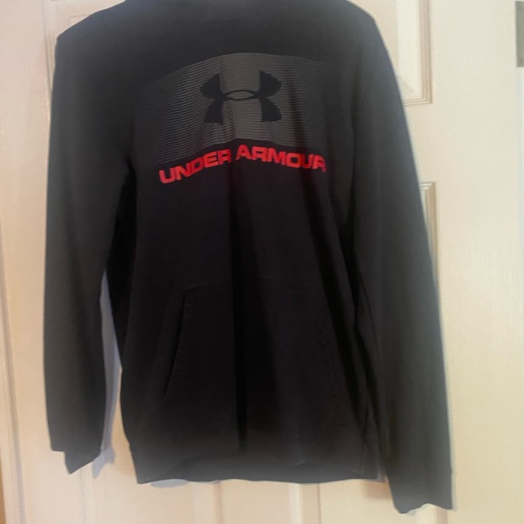 Under Armour Other - Boy’s Hoodies sweatshirts